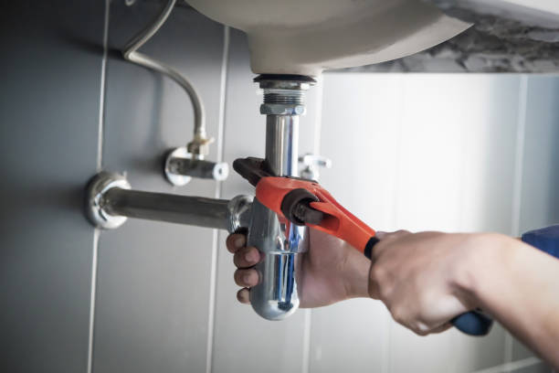 Best Emergency Plumbing Repair  in Lanark, IL