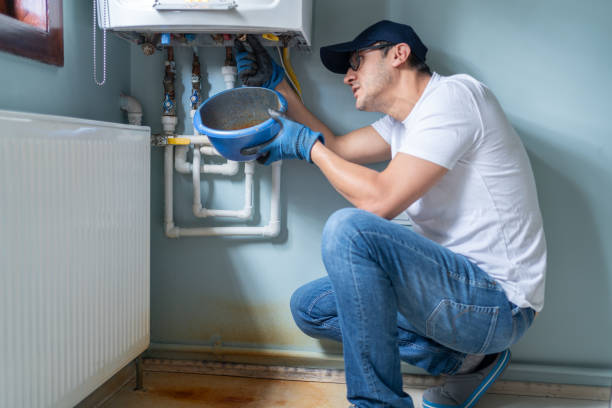 Boilers & Radiators in Lanark, IL